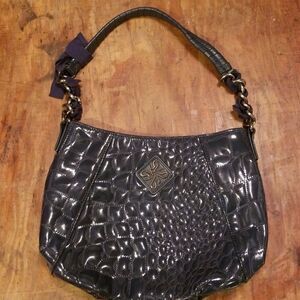 Simply Vera Wang shoulder bag